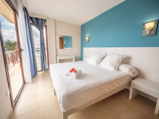 Billede av hotellet Apartamentos Prope Mare - nummer 1 af 10