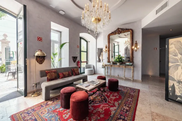 Hotellbilder av Pousada Alfama - nummer 1 av 48