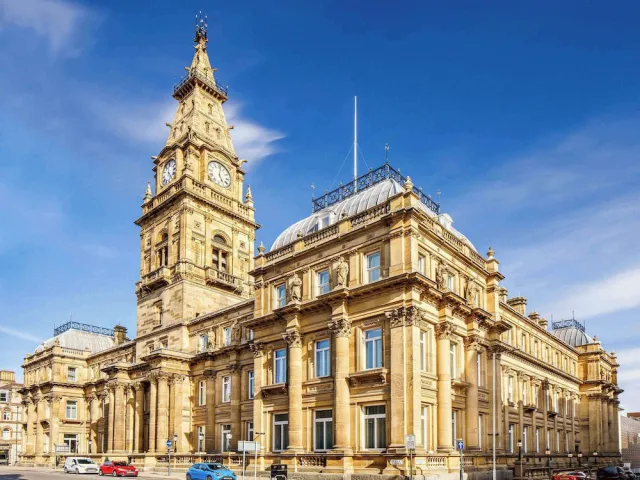 Billede av hotellet The Municipal Hotel Liverpool - MGallery - nummer 1 af 100