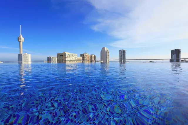 Billede av hotellet Sirin Exclusive Hotel & Residence - nummer 1 af 61