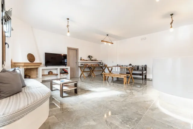 Hotellbilder av Naxian Air - nummer 1 av 83