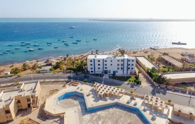 Hotellbilder av Lagoonie Lodge Hotel - nummer 1 av 58