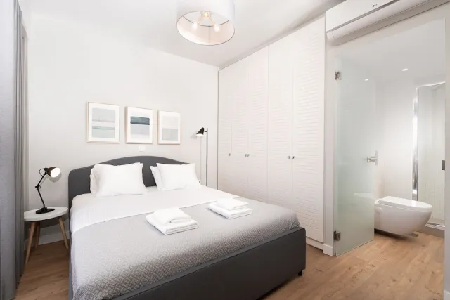 Hotellbilder av Blue Avra by A&D Properties - nummer 1 av 31
