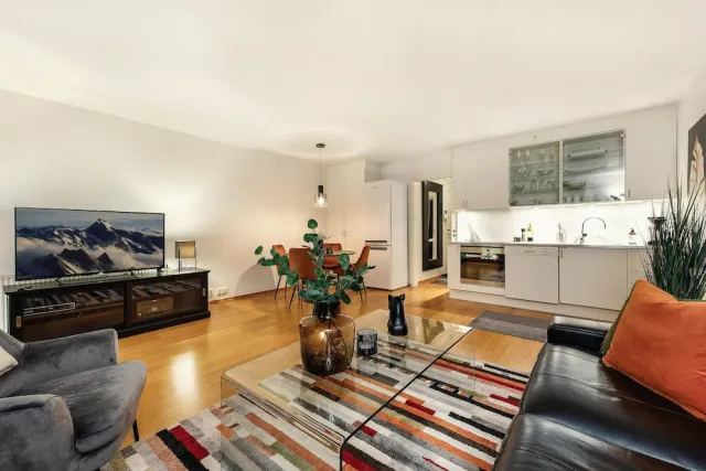 Hotellbilder av Tjuvholmen I As Home - nummer 1 av 10