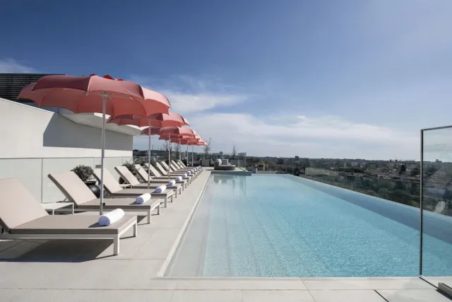 Hotellbilder av Renaissance Porto Lapa Hotel - nummer 1 av 73