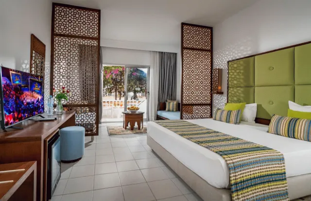 Billede av hotellet Monarque Club Rivage - VV - nummer 1 af 10