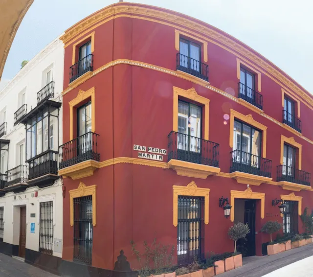 Billede av hotellet The Honest Hotel - nummer 1 af 77