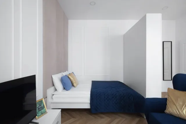 Billede av hotellet Elite Apartments Ogarna Carrara - nummer 1 af 12