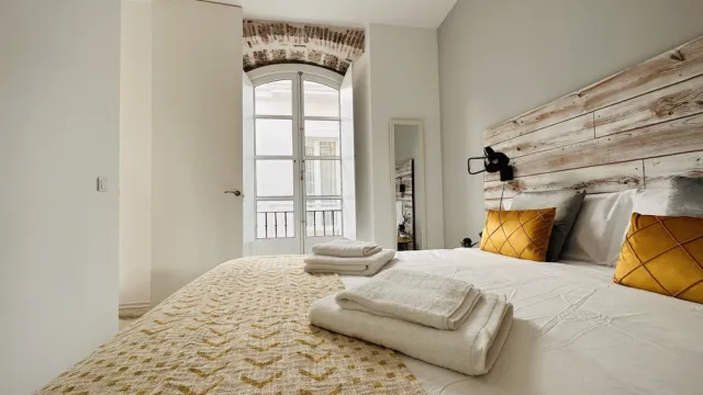 Hotellbilder av Apartamentos GADIR CENTRO - nummer 1 av 86