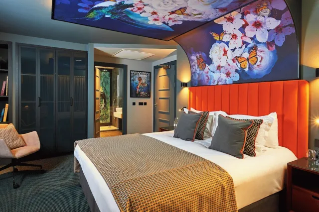 Billede av hotellet Malmaison Manchester Deansgate - nummer 1 af 10