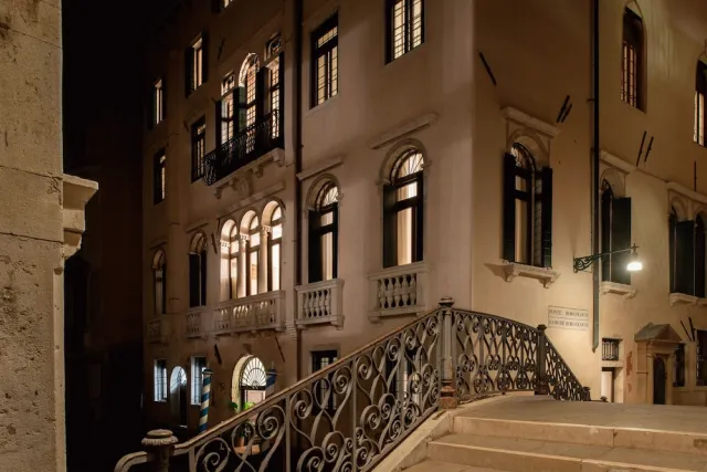 Billede av hotellet Eight Venezia - nummer 1 af 48