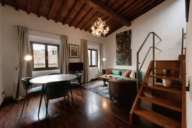 Billede av hotellet San Giovanni House by Mmega - nummer 1 af 10