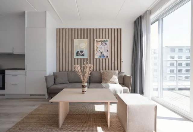 Hotellbilder av Bob W Gamle Oslo - nummer 1 av 48