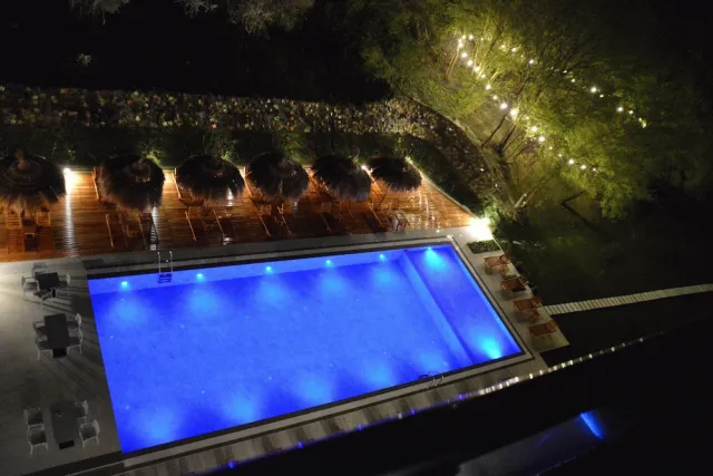 Billede av hotellet Olivia's Hill Resort - nummer 1 af 10