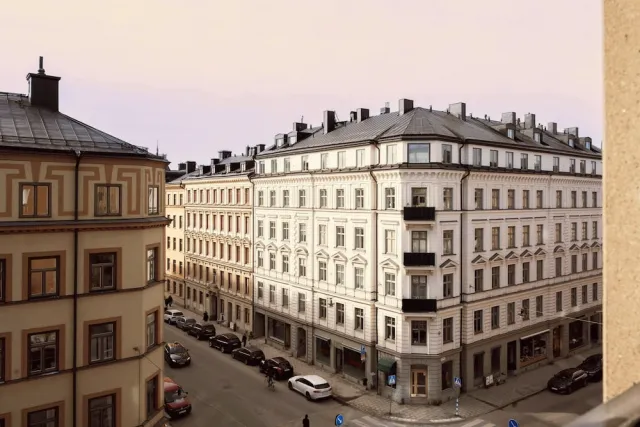 Hotellikuva Charming Apartment in the Heart of Stockholm! - numero 1 / 19