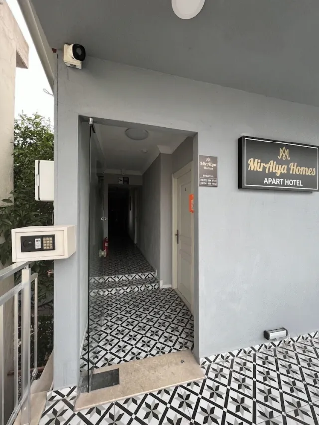 Hotellbilder av Miralya Homes - nummer 1 av 10