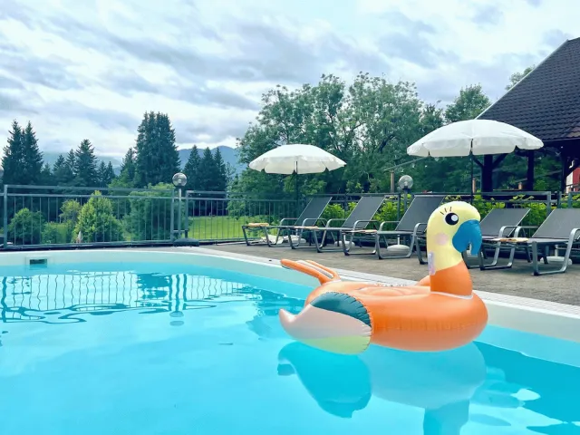 Billede av hotellet Sweet Cherry Boutique & Guesthouse Tyrol - nummer 1 af 10