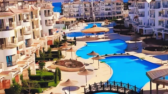 Billede av hotellet Sharm Hills Resort - nummer 1 af 100