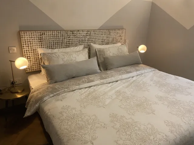 Hotellbilder av Urban Pod Hotel Liverpool - nummer 1 av 10
