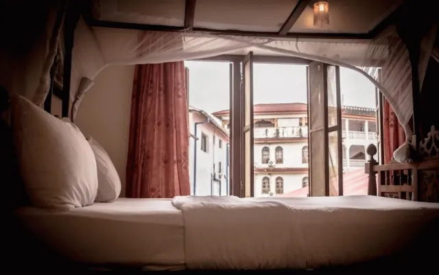 Billede av hotellet Stone Town Cafe and Bed &Breakfast - nummer 1 af 10