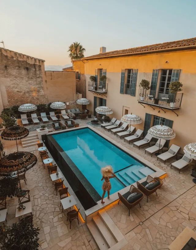 Billede av hotellet Ten Mallorca - Adults Only - nummer 1 af 10