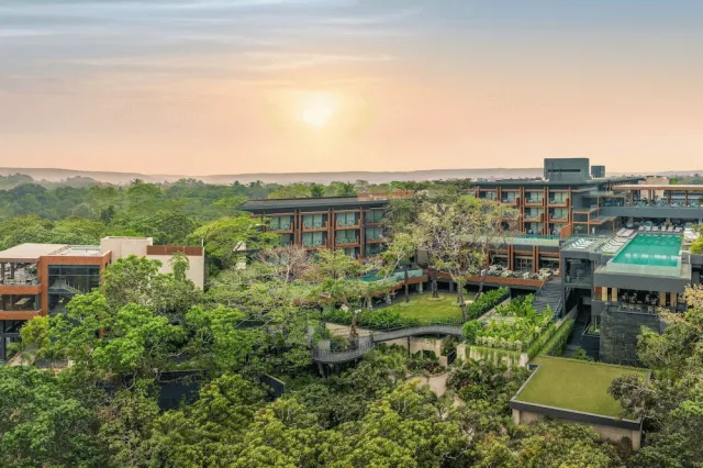 Hotellbilder av JW Marriott Goa - nummer 1 av 75