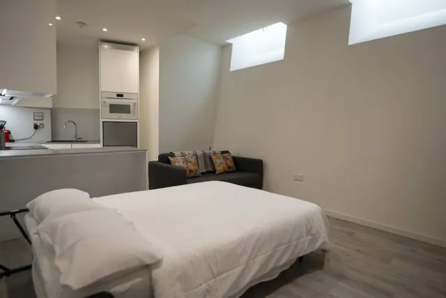 Hotellbilder av Sylvian Suites-hosted by Sweetstay - nummer 1 av 22