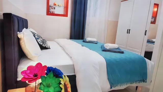 Hotellbilder av Apartment Varglien - nummer 1 av 14