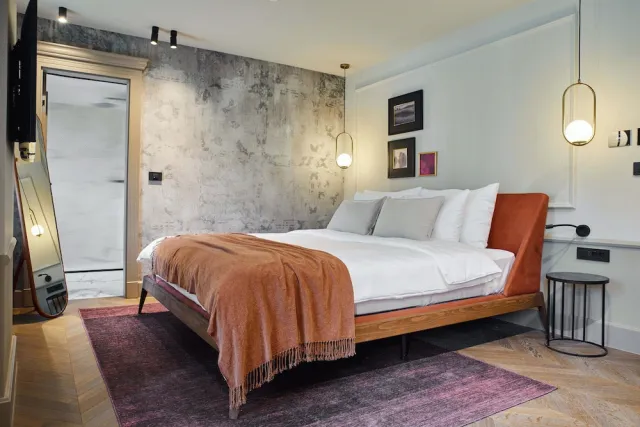 Billede av hotellet Martis Forum Heritage Hotel & Residence - nummer 1 af 10