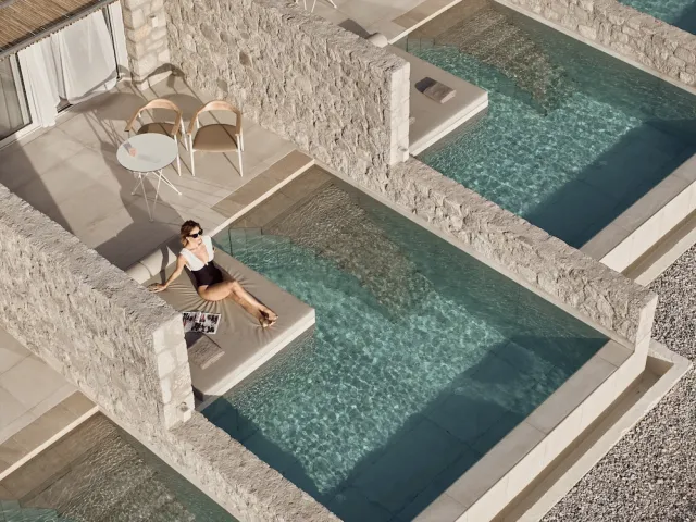 Billede av hotellet Civitas Milos - nummer 1 af 10
