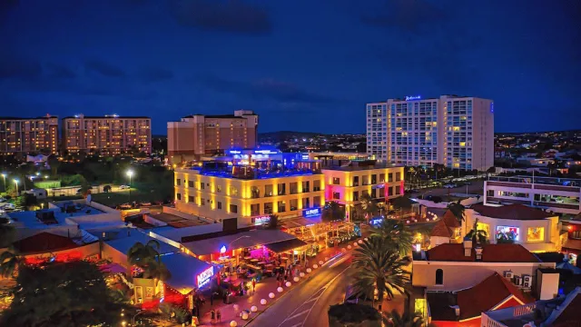 Billede av hotellet The Cove - Condo Hotel - Perfect Location - nummer 1 af 100