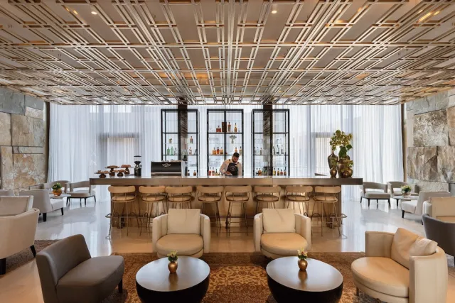 Billede av hotellet Theatron Jerusalem Hotel & Spa MGallery Collection - nummer 1 af 59