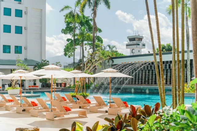 Hotellbilder av Wings by Croske Resort Langkawi - nummer 1 av 10