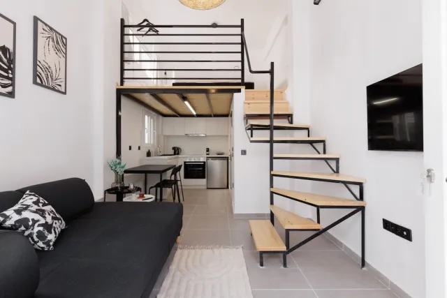 Hotellbilder av Markora Lofts - nummer 1 av 16
