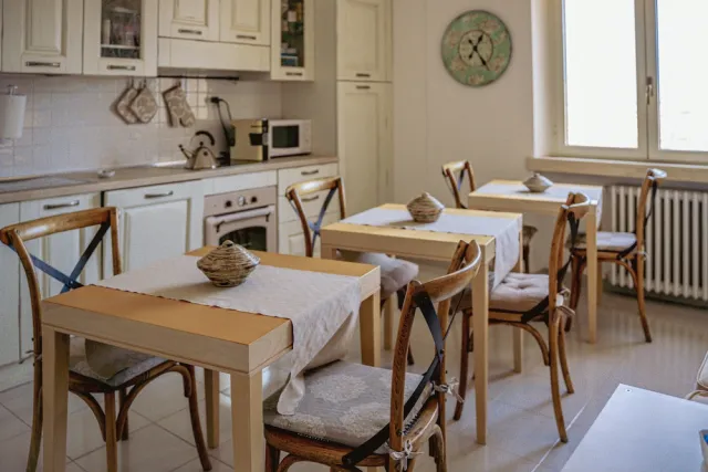 Billede av hotellet S'ARD Guest House Sassari - nummer 1 af 10