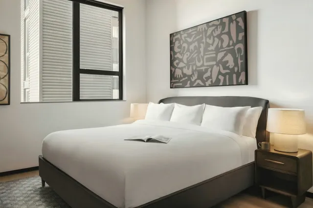 Hotellbilder av Sonder by Marriott Bonvoy Market Hall Apartments West Loop - nummer 1 av 40