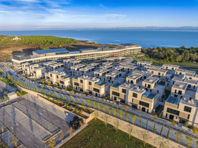 Billede av hotellet Petram Resort & Residences - nummer 1 af 10