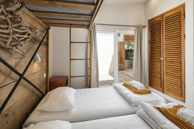 Hotellbilder av Casa Tuia - nummer 1 av 100
