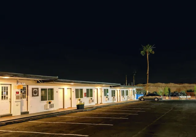 Hotellbilder av Nirvana Hotel - nummer 1 av 33