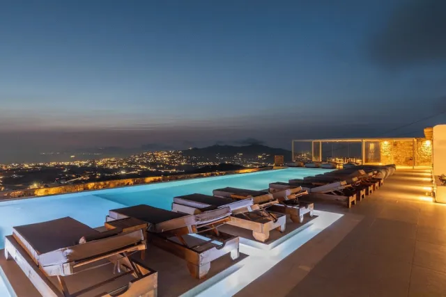 Billede av hotellet Sunset Hill Suites - nummer 1 af 10