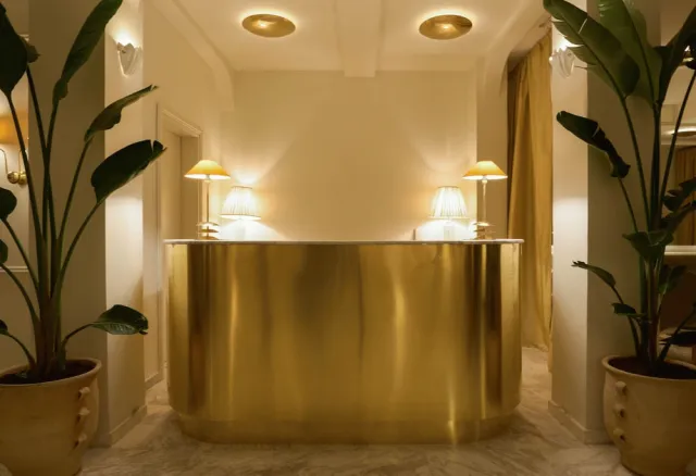 Billede av hotellet Apollo Palm Hotel - nummer 1 af 10