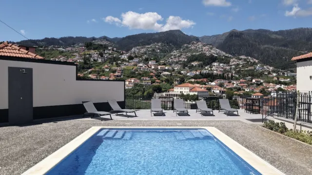 Billede av hotellet Sea and Sun 4 You - Villa Oliveira - nummer 1 af 74