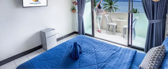 Hotellbilder av Happy Jomtien - Beachfront - nummer 1 av 68