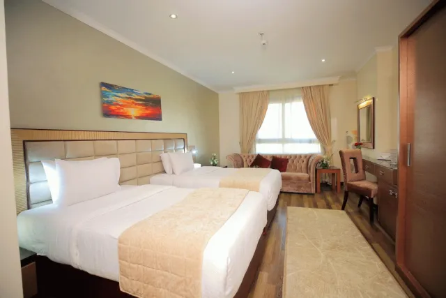 Billede av hotellet Cairo Taj Hotels & Suites - Dokki - nummer 1 af 10