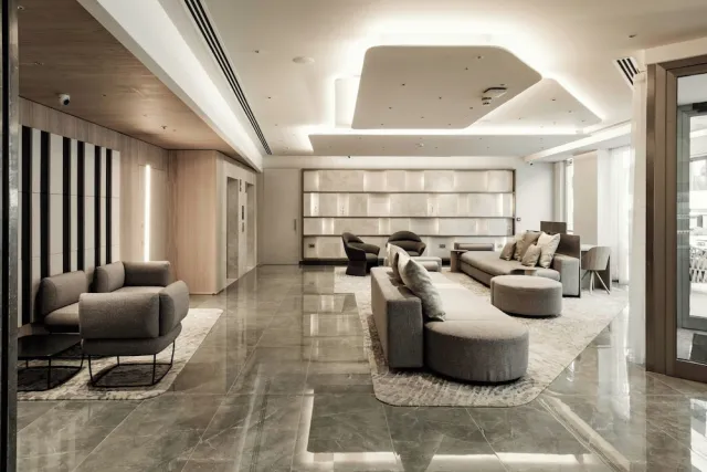 Billede av hotellet AC Hotel By Marriott St. Julian's - nummer 1 af 56