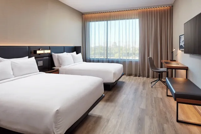 Billede av hotellet AC Hotel By Marriott St. Julian's - nummer 1 af 7