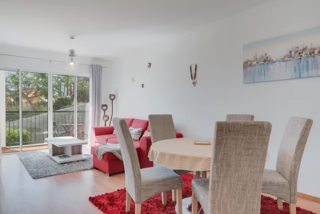 Hotellbilder av Alta Garajau II - nummer 1 av 18