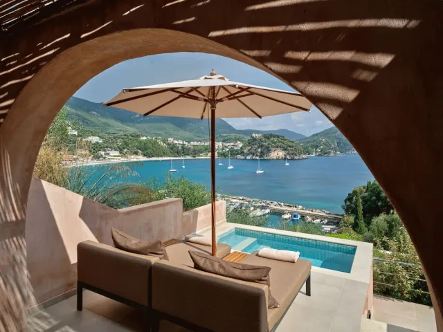 Hotellbilder av Isavoria Eco Chic Resort - nummer 1 av 10