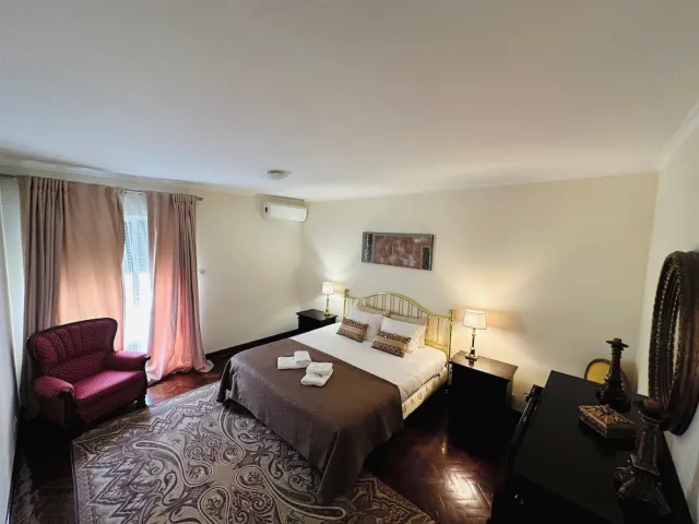 Hotellbilder av DMCharme - nummer 1 av 25