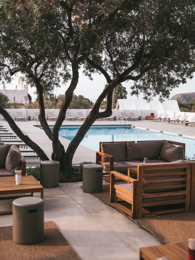Billede av hotellet Wecamp Cadaqués - nummer 1 af 10